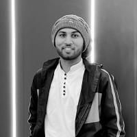 Ankit Kumar Singh
