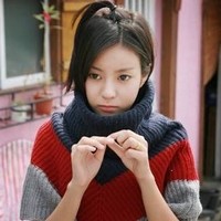 Tina Wang