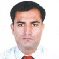Mukesh Jha