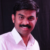 Aneesh Kamalasanan