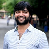 Dr. Maneesh Jaiswal