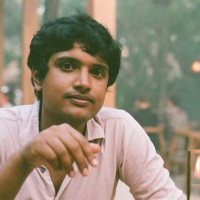 Vinay Sridharan