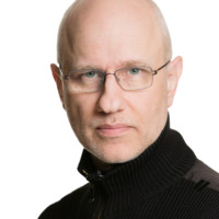 Örjan Gustavsson