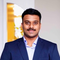 ARVIND MURUGAN KOLLURU