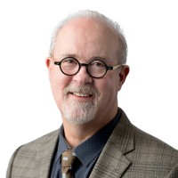 Chris Mackey