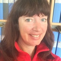 Erika Broberg