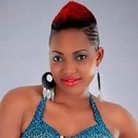 Ethel Nabulime
