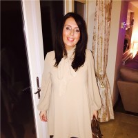 Davina Hawkins
