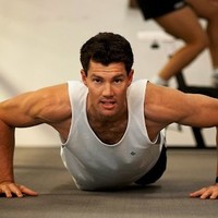 Jarrod Black