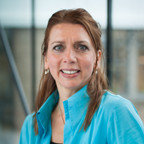 Linda van Lievenoogen