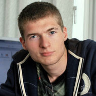 Alex Cherepenenkov
