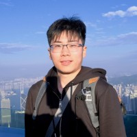 Junyu LIU