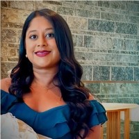 Charlene Da Cunha, Cpa