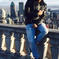 Romeo Raphael