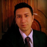 Xavier Garcia