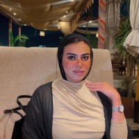 Sara Nabil