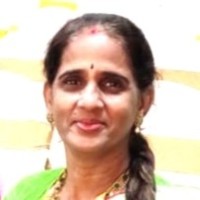 Lakshmi Saripella