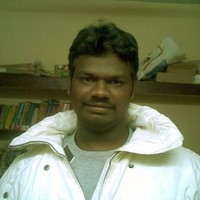 Chenthilkumar S