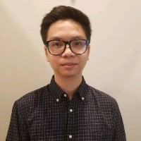 Thomas Briyan Setiawan