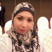 Norhuda Mohd Salleh