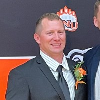 Wes Hostetler