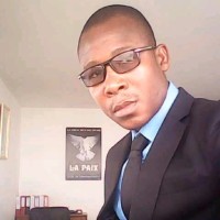 Kouassi Bernard Kouadio