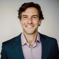 Robert Griffith, MBA, BSN, RN, NE-BC