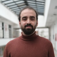 Berkay Demirhan