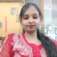 Garima Maurya