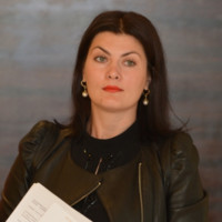 Liliia Muslimova