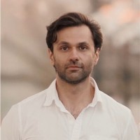 Waleed Khan