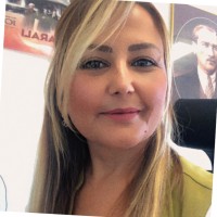 Emel Yiğitkılıçoğlu