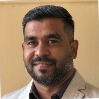 Ghajeshu G.