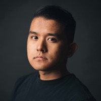 Nicholas Sun