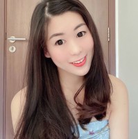 Isabelle Lim Sim Yee
