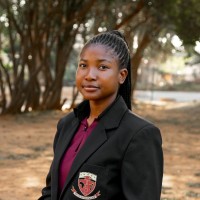 Phemelo Mafolo