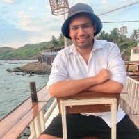 Abhishek Karia