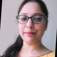 Ramanpreet Kaur