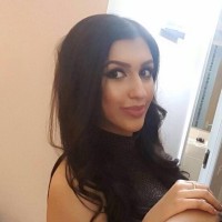 Alisha Aziz