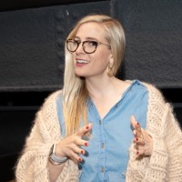 Stephanie Paulovich