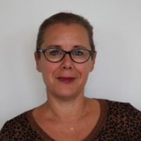 Valerie Bourgeois