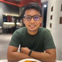 Muhammad Nazmi Md Shariff