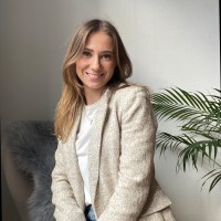Maya Nielsen