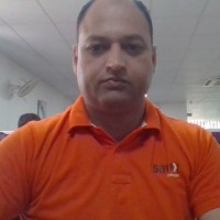 Sushil Verma