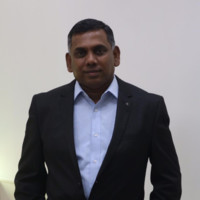 Sadiq Thayyil