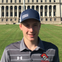 Edward  (Chase) Wuelfing