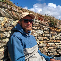 Nathan Bean