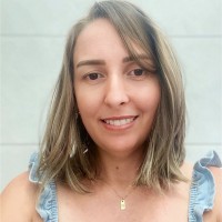 Nadia Sousa