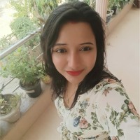 Shalu Sharma