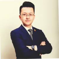 刘禹衡(Henry)